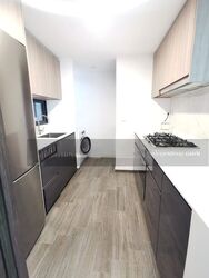 Botanique At Bartley (D19), Condominium #498174071